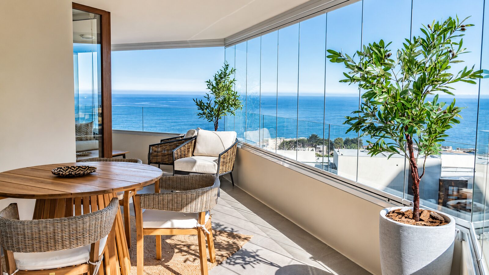 Residencial