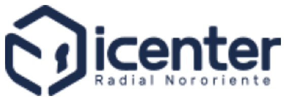 Icenter