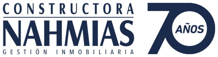 Constructora Nahmias