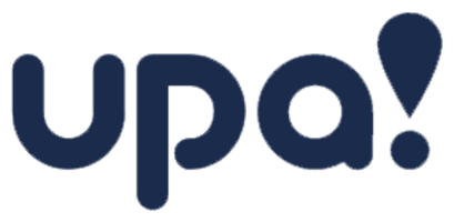 upa!